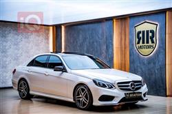 مێرسێدس بێنز E-Class